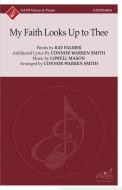 My Faith Looks Up to Thee Standard
