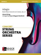 Adagio Standard