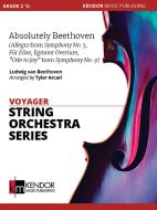 Absolutely Beethoven 