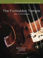 The Forbidden Temple Standard