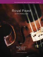 Royal Feast Standard