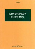 Divertimento 