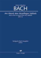 Am Abend aber desselbigen Sabbats Download