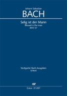 Selig ist der Mann (Dialogus) BWV 57 Download