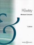 Miniature Concerto 