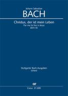 Christus, der ist mein Leben Download