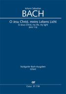 O Jesu Christ, meins Lebens Licht Download