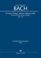 O Jesu Christ, meins Lebens Licht Download