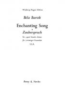 Enchanting Song 