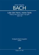 Lobe den Herrn, meine Seele (I) Download