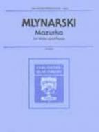 Mazurka in G 