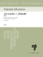 Psalm Standard