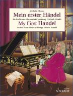 My First Handel Standard