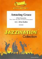 Amazing Grace Standard