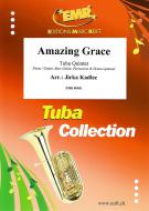 Amazing Grace Standard