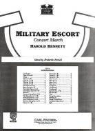 Military Escort 