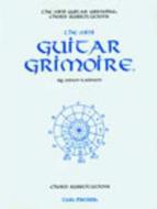Mini Guitar Grimoire - Chord Substitutions 