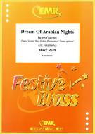 Dream Of Arabian Nights Standard