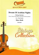 Dream Of Arabian Nights Standard