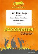 Fun On Stage: Tune 1 Standard