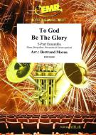 To God Be The Glory Standard