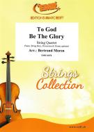 To God Be The Glory Standard