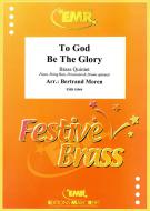 To God Be The Glory Standard