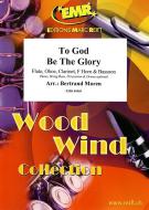 To God Be The Glory Standard