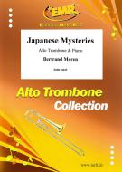 Japanese Mysteries Standard