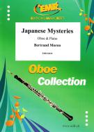 Japanese Mysteries Standard