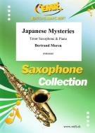 Japanese Mysteries Standard