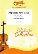 Japanese Mysteries Standard