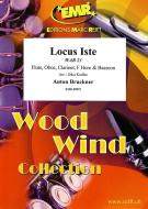 Locus Iste WAB 23 Standard