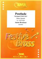 Postlude WAB 126/1 Standard