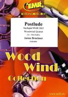Postlude WAB 126/1 Standard