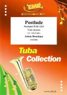 Postlude WAB 126/1 Standard