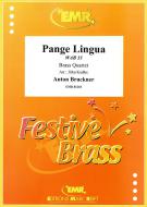 Pange Lingua WAB 33 Standard