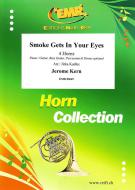 Smoke Gets In Your Eyes Standard
