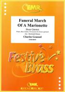 Funeral March Of A Marionette Standard