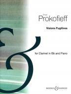 Visions Fugitives op. 22 