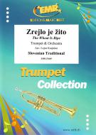 Zrejlo je zito - The Wheat Is Ripe Standard