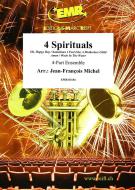 4 Spirituals Download