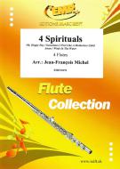 4 Spirituals Download