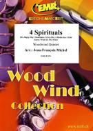 4 Spirituals Download