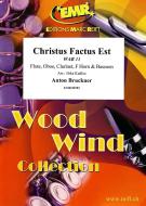 Christus Factus Est WAB 11 Download