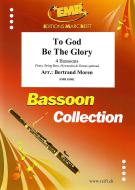 To God Be The Glory Download