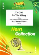 To God Be The Glory Download