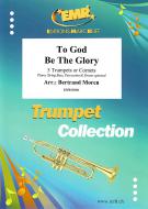 To God Be The Glory Download