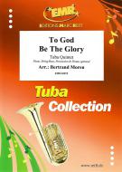To God Be The Glory Download