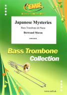 Japanese Mysteries Download